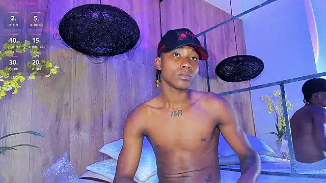 JackBBC18 online show from 4, 10, 2025