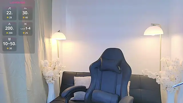 Victoria Collinns online show from 20, 3, 2026