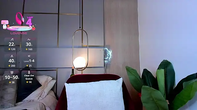 Victoria Collinns online show from 6, 3, 2026