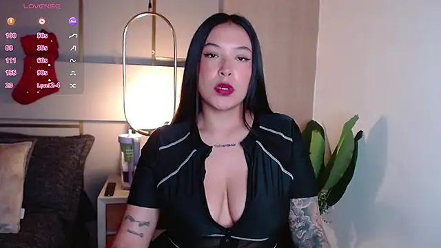 Victoria Collinns online show from 3, 12, 2025