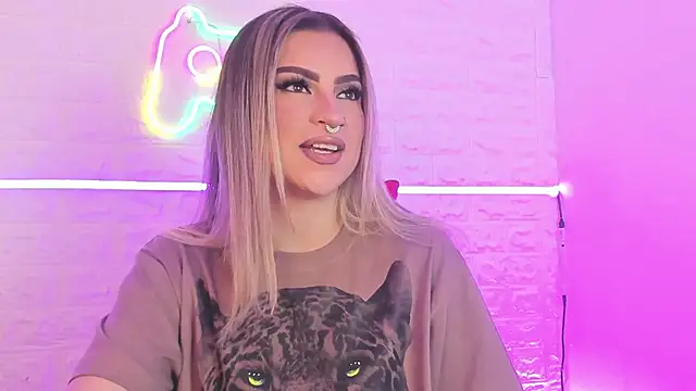 Valka praskov online show from 18, 10, 2025