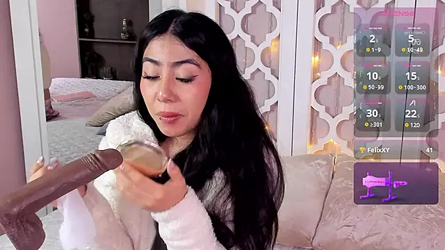 aniie west online show from 18, 2, 2025