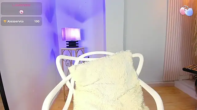alana rossetti online show from 3, 6, 2026