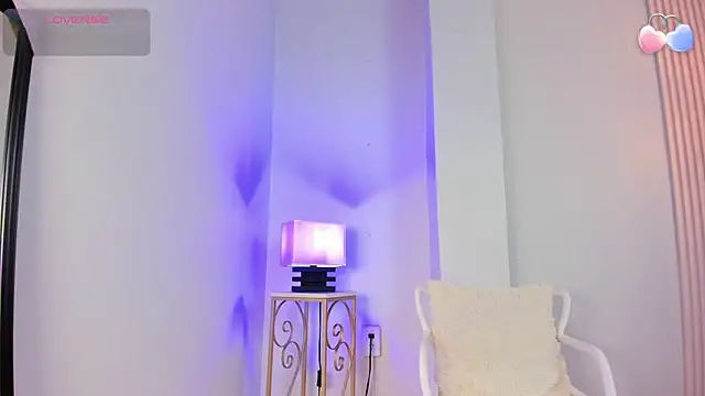 alana rossetti online show from 8, 6, 2026