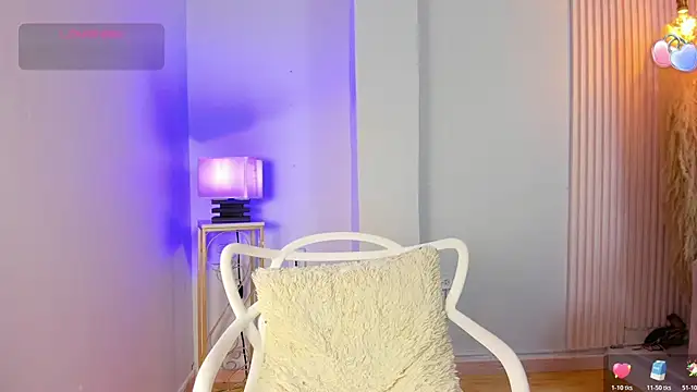 Snapshot of alana_rossetti chatting on 13, 7, 2026 alana rossetti online show from 13, 7, 2026