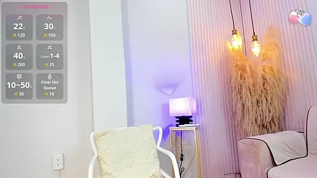 alana rossetti online show from 5, 2, 2026