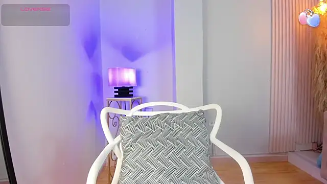 alana rossetti online show from 12, 6, 2026