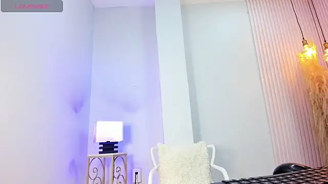 alana rossetti online show from 23, 4, 2026