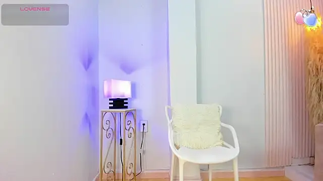 alana rossetti online show from 17, 6, 2026