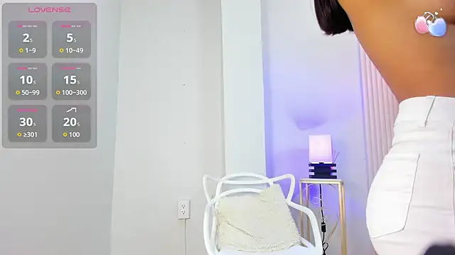 alana rossetti online show from 10, 2, 2026