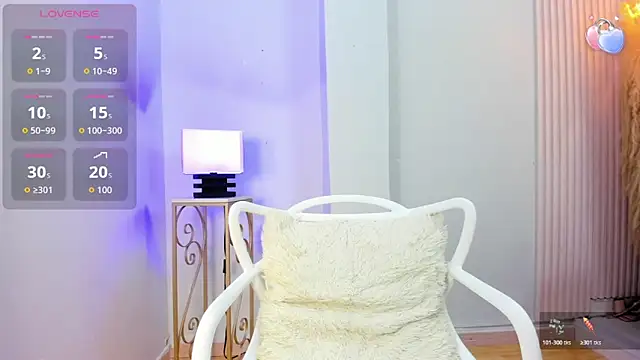 alana rossetti online show from 9, 4, 2026