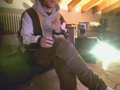 Damn bro23 online show from 1, 3, 2025