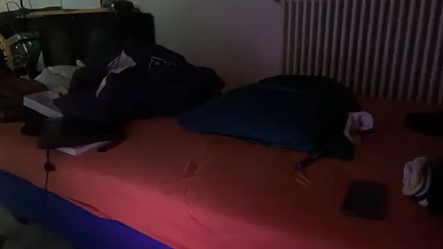 Damn bro23 online show from 17, 4, 2026