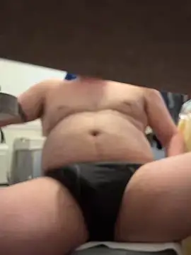 chubnchaser4you online show from 13, 3, 2026