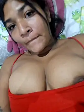 sexy lady01 online show from 12, 6, 2026