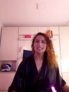 Snapshot of Zoedaniels chatting on 4, 3, 2025 Zoedaniels online show from 4, 3, 2025
