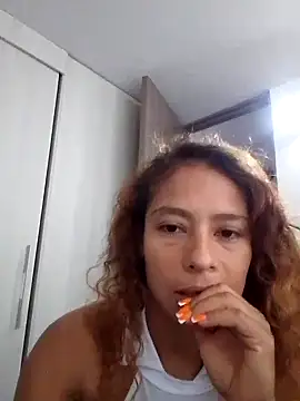 Snapshot of Zoedaniels chatting on 27, 2, 2025 Zoedaniels online show from 27, 2, 2025