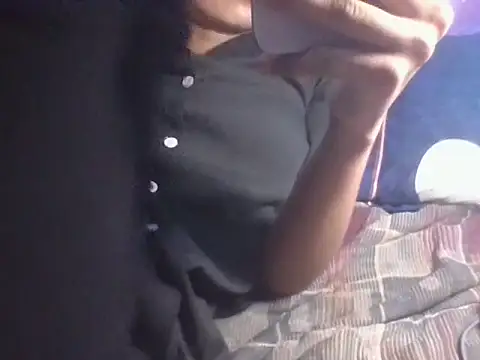 Snapshot of AKANSHA_7 chatting on 17, 10, 2025 AKANSHA 7 online show from 17, 10, 2025