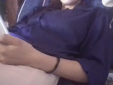 Snapshot of AKANSHA_7 chatting on 20, 10, 2025 AKANSHA 7 online show from 20, 10, 2025