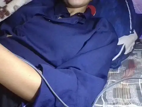 Snapshot of AKANSHA_7 chatting on 29, 10, 2025 AKANSHA 7 online show from 29, 10, 2025