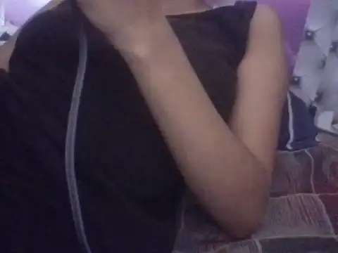 Snapshot of AKANSHA_7 chatting on 24, 9, 2025 AKANSHA 7 online show from 24, 9, 2025