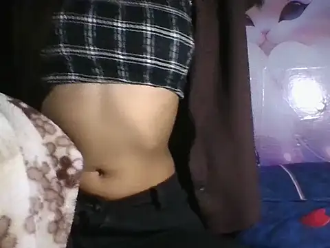 Snapshot of AKANSHA_7 chatting on 25, 10, 2025 AKANSHA 7 online show from 25, 10, 2025