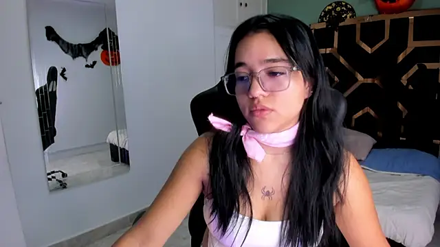 Billie Jhonson  online show from 7, 11, 2025