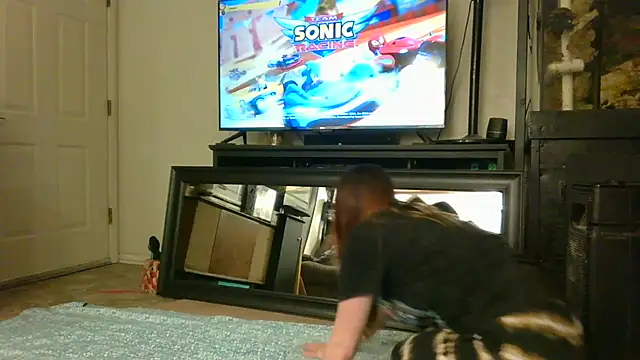 Snapshot of YourNotMySupervisor chatting on 18, 11, 2025 YourNotMySupervisor online show from 18, 11, 2025