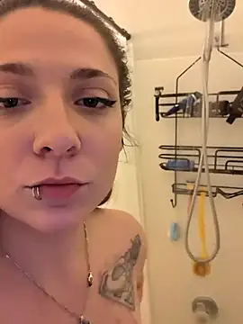 Snapshot of YourNotMySupervisor chatting on 16, 11, 2025 YourNotMySupervisor online show from 16, 11, 2025