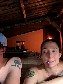 Snapshot of YourNotMySupervisor chatting on 27, 11, 2025 YourNotMySupervisor online show from 27, 11, 2025