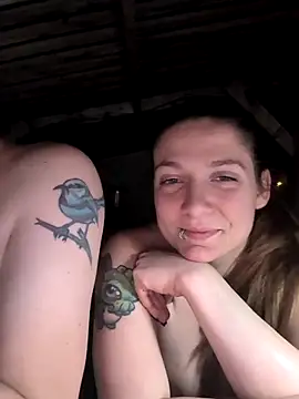 Snapshot of YourNotMySupervisor chatting on 15, 12, 2025 YourNotMySupervisor online show from 15, 12, 2025