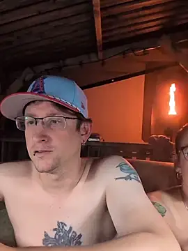 Snapshot of YourNotMySupervisor chatting on 5, 12, 2025 YourNotMySupervisor online show from 5, 12, 2025