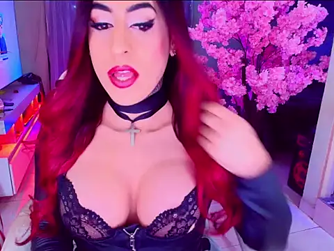 latexgoddes online show from 27, 11, 2025