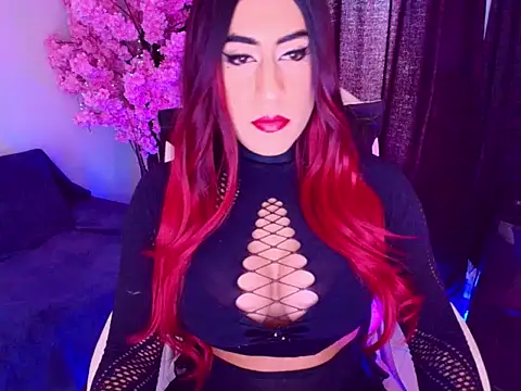 Snapshot of latexgoddes chatting on 24, 5, 2026 latexgoddes online show from 24, 5, 2026