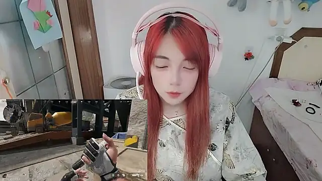 Snapshot of Song_99 chatting on 4, 6, 2026 Song 99 online show from 4, 6, 2026