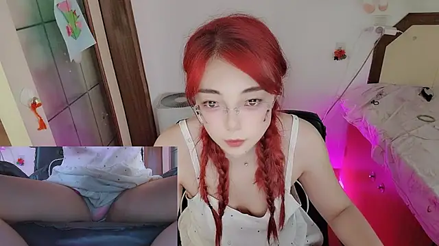 Snapshot of Song_99 chatting on 25, 6, 2026 Song 99 online show from 25, 6, 2026