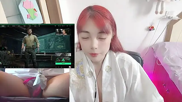 Snapshot of Song_99 chatting on 13, 5, 2026 Song 99 online show from 13, 5, 2026