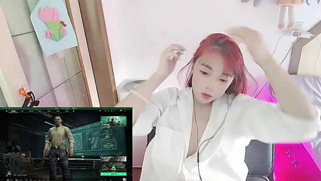 Snapshot of Song_99 chatting on 15, 5, 2026 Song 99 online show from 15, 5, 2026