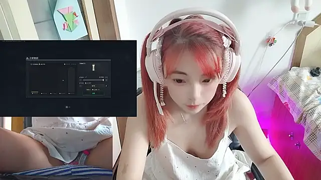 Snapshot of Song_99 chatting on 17, 7, 2026 Song 99 online show from 17, 7, 2026