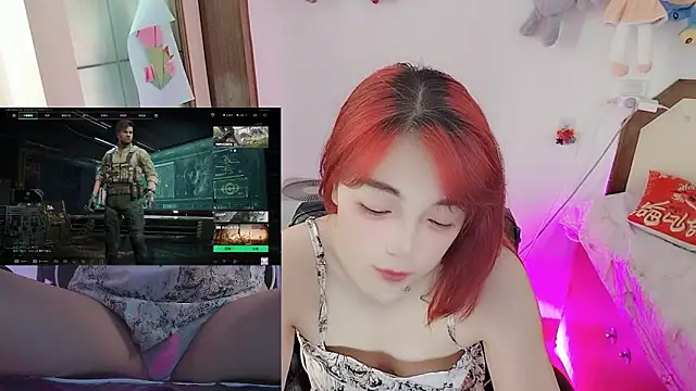Snapshot of Song_99 chatting on 17, 6, 2026 Song 99 online show from 17, 6, 2026