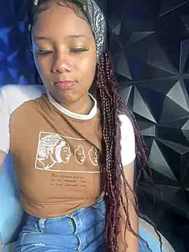 Brihana-Thompson online show from 25, 1, 2025