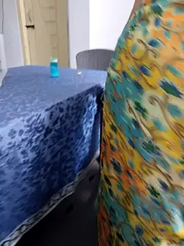 Snapshot of laxmitelugu78 chatting on 8, 3, 2025 laxmitelugu78 online show from 8, 3, 2025