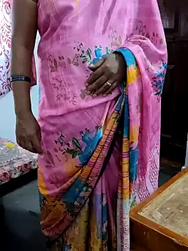 Snapshot of laxmitelugu78 chatting on 28, 1, 2025 laxmitelugu78 online show from 28, 1, 2025