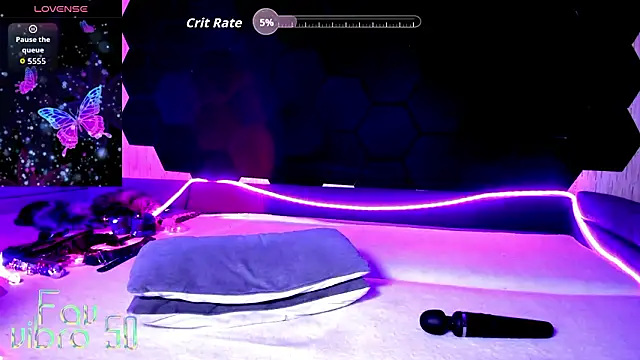 HardcoreHentai online show from 29, 3, 2026