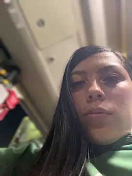 Im-Allysoon online show from 27, 1, 2025