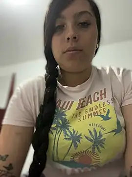 Im-Allysoon online show from 11, 2, 2025