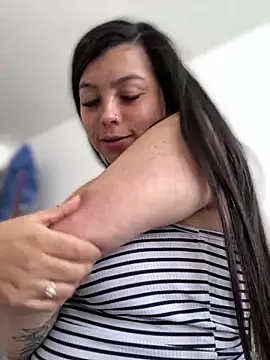 Im-Allysoon online show from 24, 1, 2025