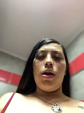 Im-Allysoon online show from 23, 1, 2025