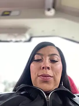 Im-Allysoon online show from 26, 1, 2025