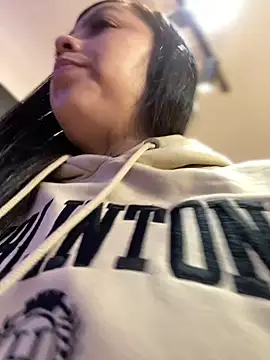 Im-Allysoon online show from 28, 1, 2025